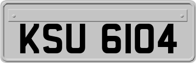 KSU6104
