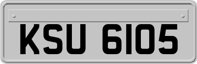 KSU6105