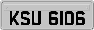 KSU6106