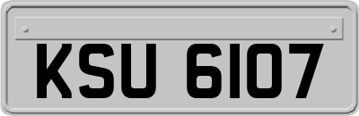 KSU6107