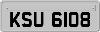 KSU6108