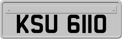 KSU6110