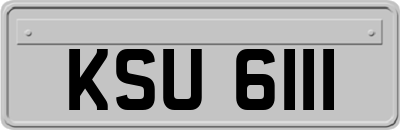 KSU6111