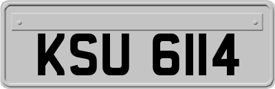KSU6114