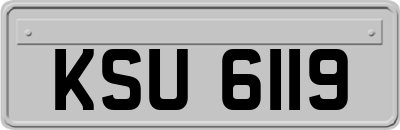 KSU6119