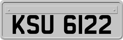 KSU6122