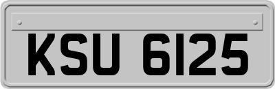 KSU6125