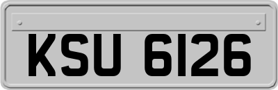 KSU6126