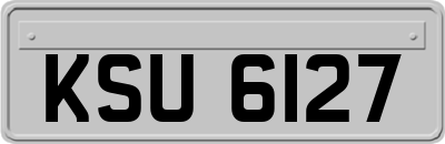 KSU6127