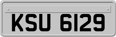 KSU6129