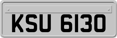 KSU6130