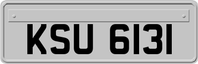 KSU6131