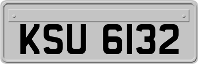 KSU6132