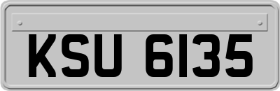 KSU6135