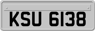 KSU6138