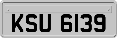 KSU6139