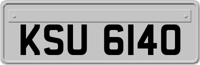 KSU6140