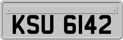 KSU6142