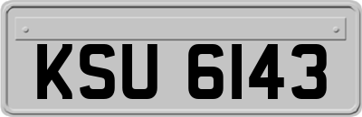 KSU6143