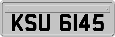 KSU6145