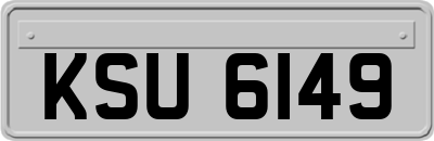 KSU6149