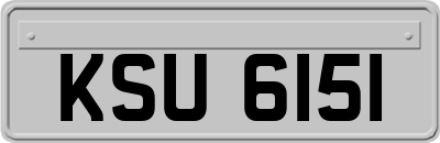 KSU6151