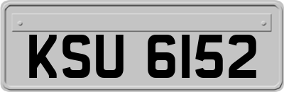 KSU6152
