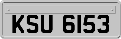 KSU6153