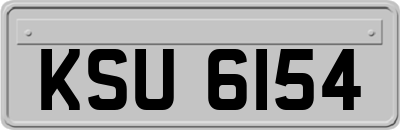 KSU6154