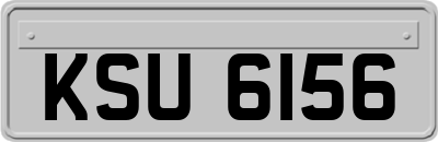 KSU6156