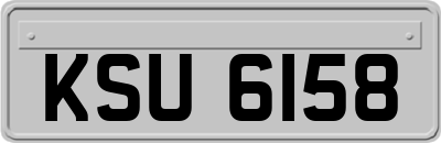 KSU6158