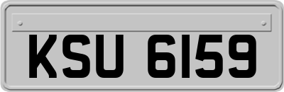 KSU6159