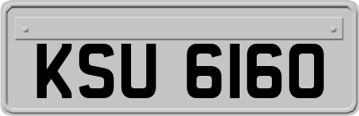 KSU6160