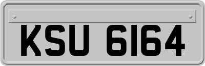 KSU6164