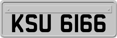 KSU6166