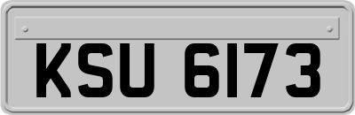 KSU6173