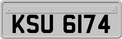 KSU6174