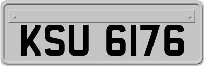 KSU6176