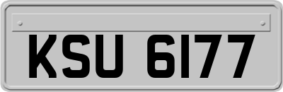 KSU6177