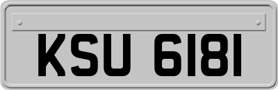 KSU6181