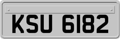 KSU6182
