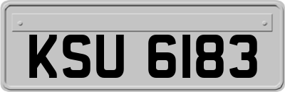 KSU6183