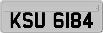 KSU6184