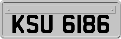 KSU6186