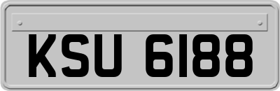 KSU6188