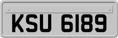 KSU6189