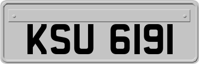 KSU6191