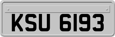 KSU6193