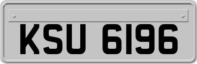 KSU6196