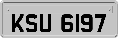 KSU6197